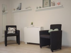 Beratungszimmer